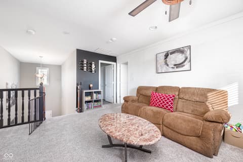 Loft — 16713 Aerion Court, Westfield, IN