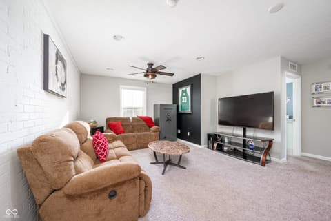 Loft — 16713 Aerion Court, Westfield, IN