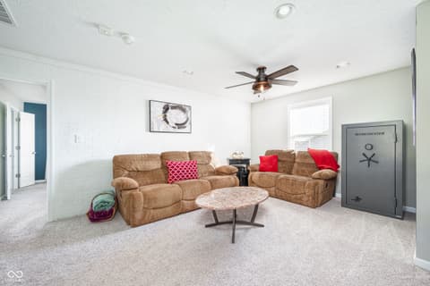 Loft — 16713 Aerion Court, Westfield, IN