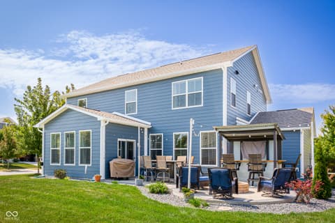 Photo of 16713 Aerion Court, Westfield, IN