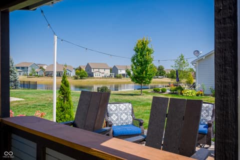 Photo of 16713 Aerion Court, Westfield, IN