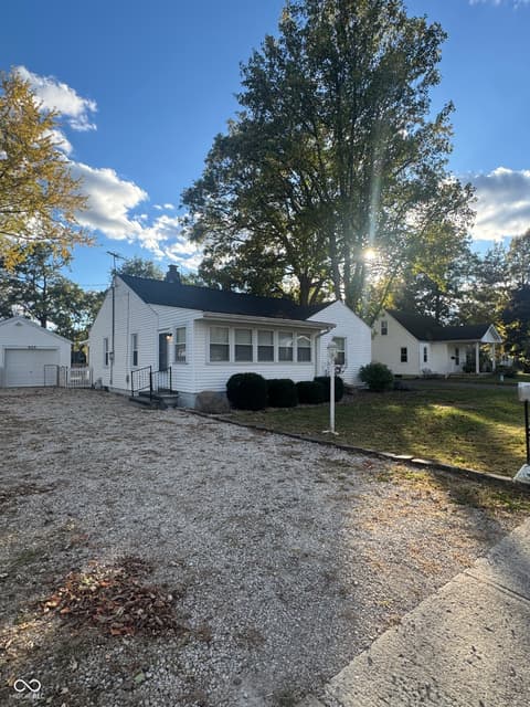 405 North Street