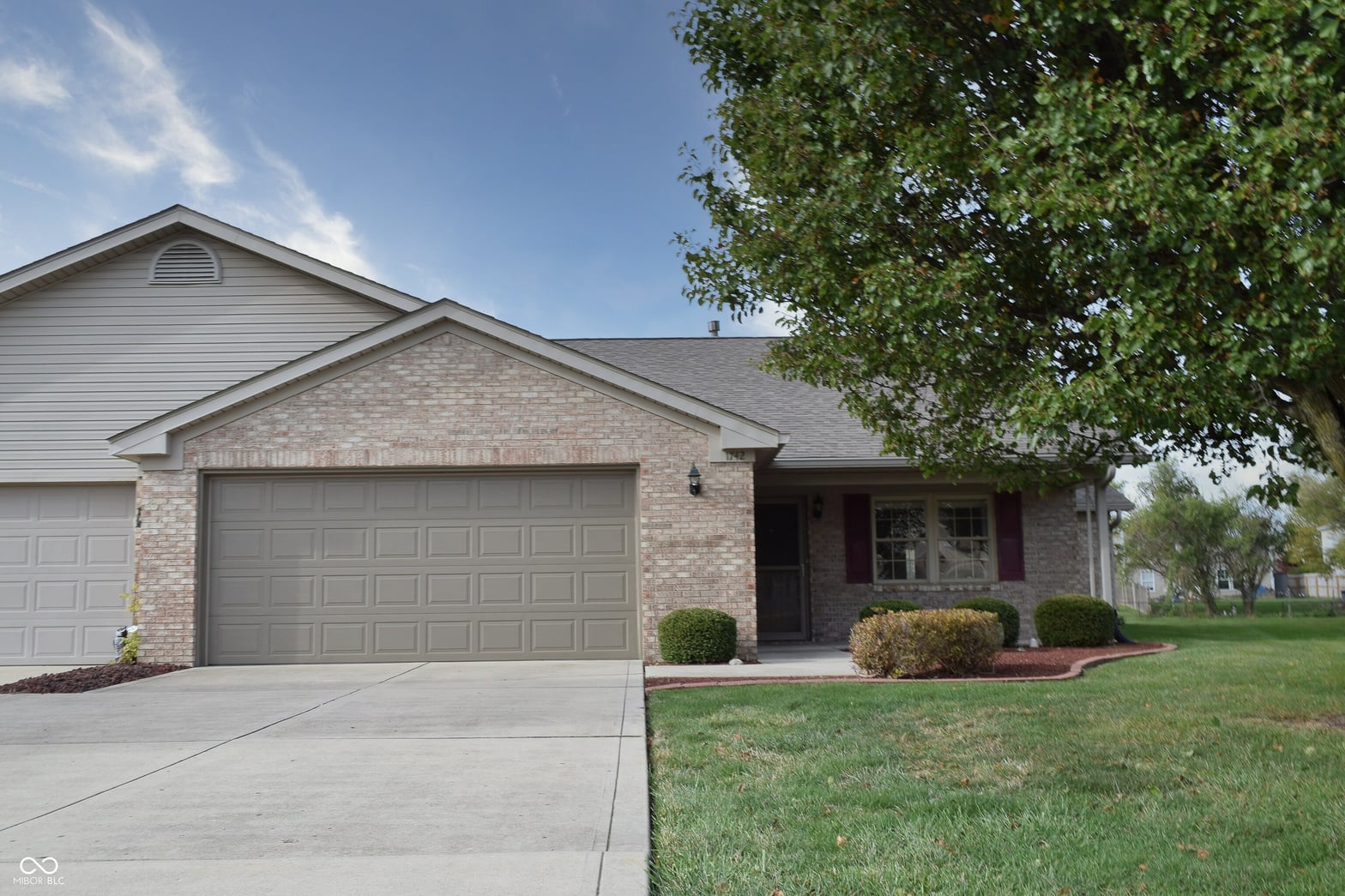 Photo of 1742 Magnolia Drive, Greenwood, IN