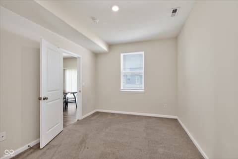 Photo of 230 Walker Drive, Whiteland, IN