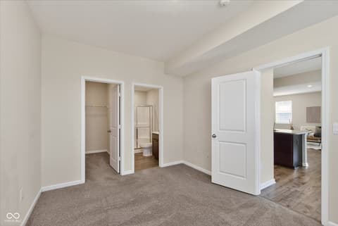 Photo of 230 Walker Drive, Whiteland, IN