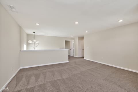 Photo of 230 Walker Drive, Whiteland, IN