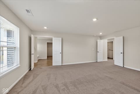 Photo of 230 Walker Drive, Whiteland, IN