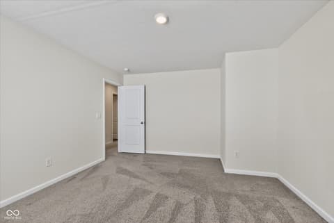 Photo of 230 Walker Drive, Whiteland, IN