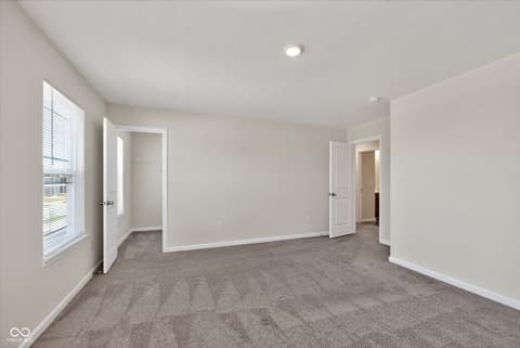 Photo of 230 Walker Drive, Whiteland, IN