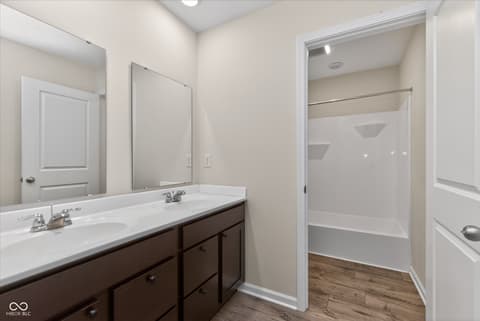 Photo of 230 Walker Drive, Whiteland, IN