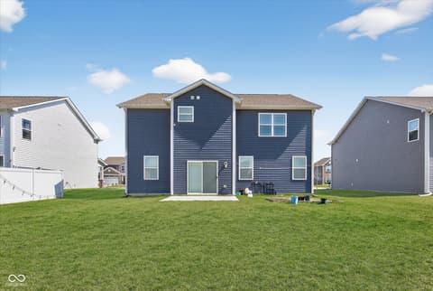 Photo of 230 Walker Drive, Whiteland, IN