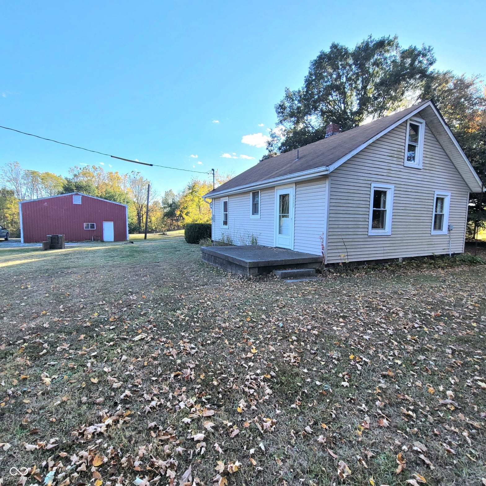 Photo of 4082 W County Road 450 N, Greencastle, IN