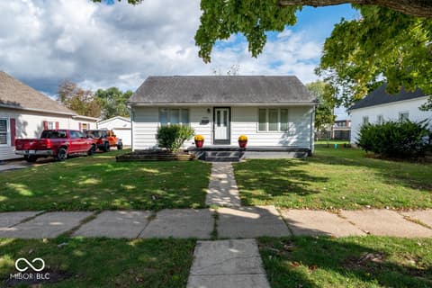 1040 S 5th Street