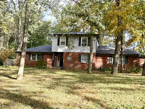 1328 W Ridge Road
