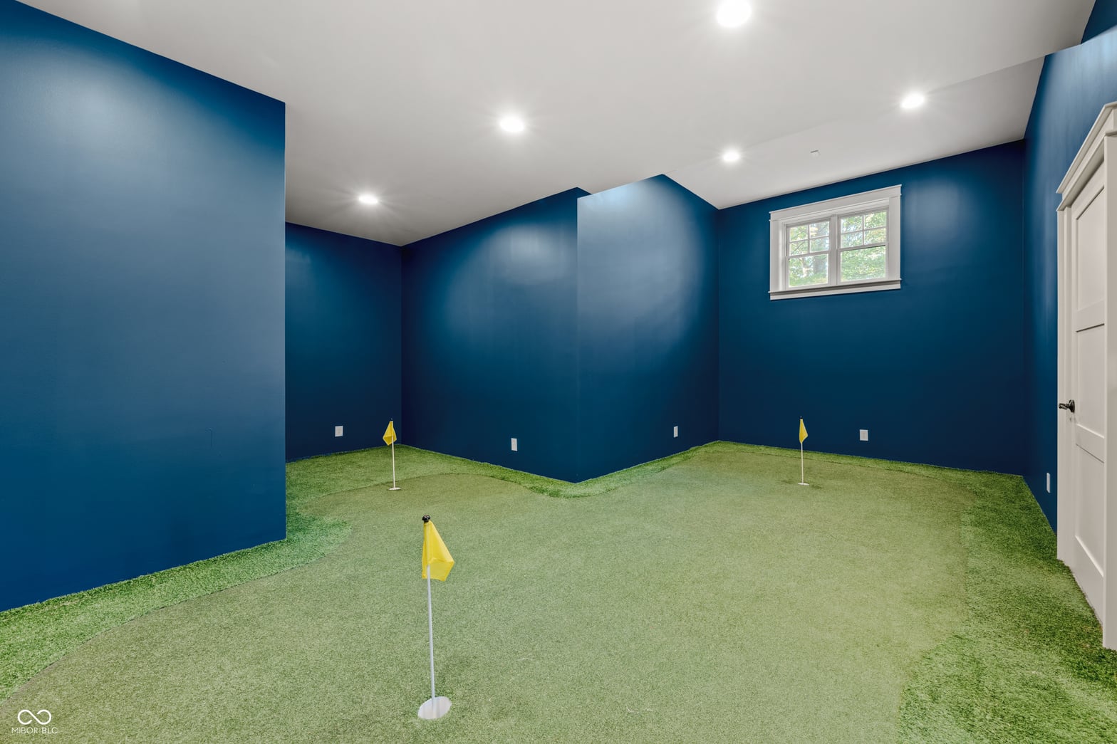 Recreation Room