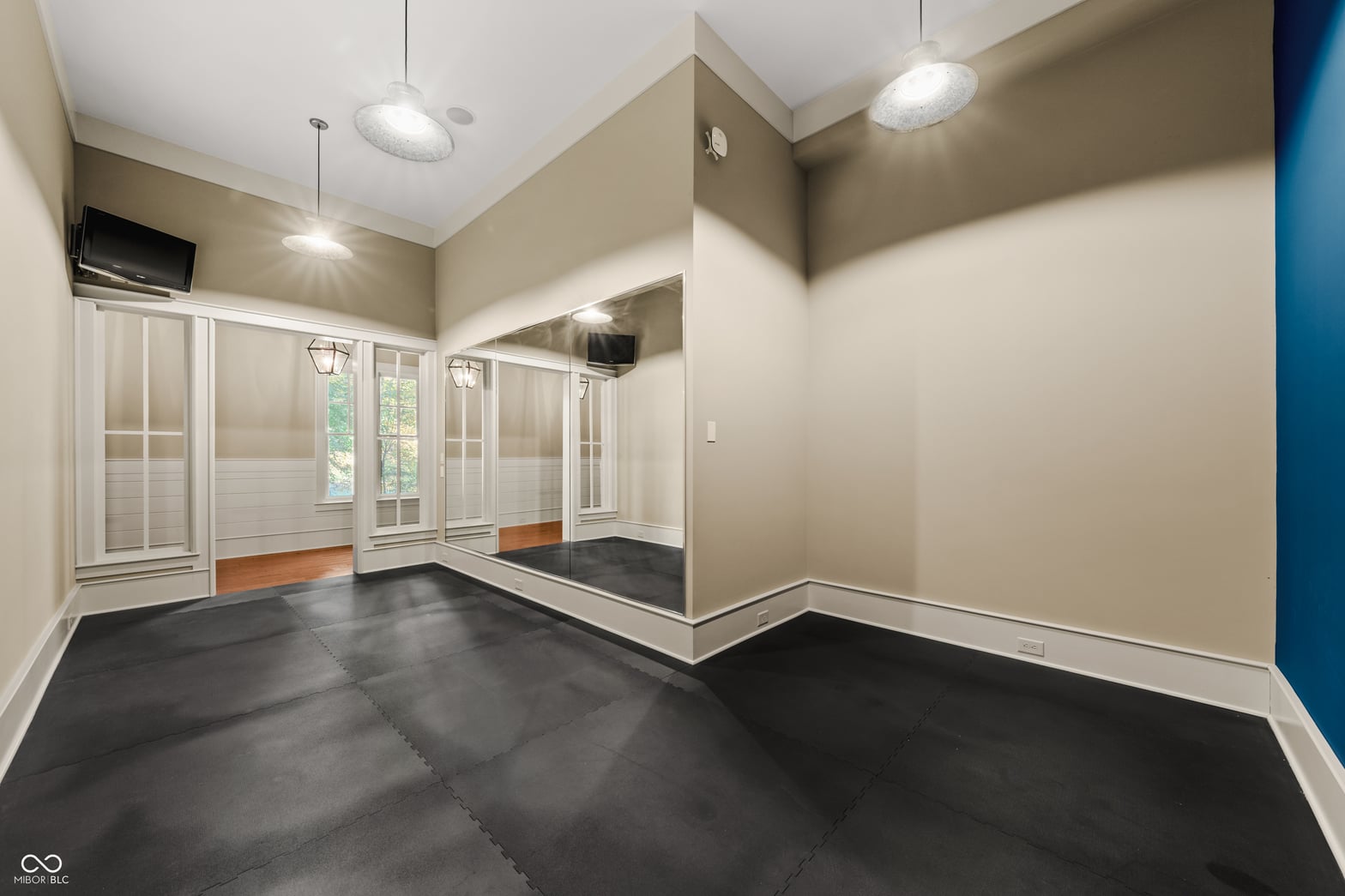 Exercise Room
