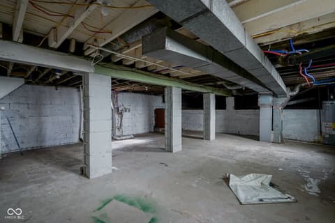 Photo of 925 N Chester Avenue, Indianapolis, IN