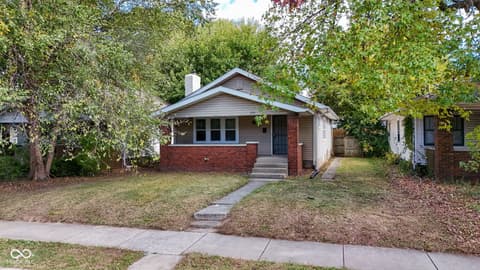 Photo of 925 N Chester Avenue, Indianapolis, IN