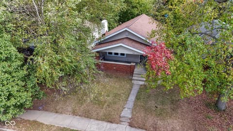Photo of 925 N Chester Avenue, Indianapolis, IN