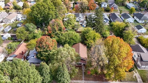 Photo of 925 N Chester Avenue, Indianapolis, IN