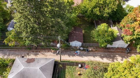 Photo of 925 N Chester Avenue, Indianapolis, IN