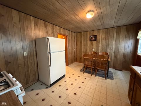 Photo of 834 Maple Street, Tipton, IN