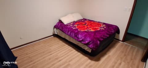 Bedroom at 40 S Restin Road, Greenwood, IN