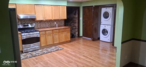 Kitchen at 40 S Restin Road, Greenwood, IN