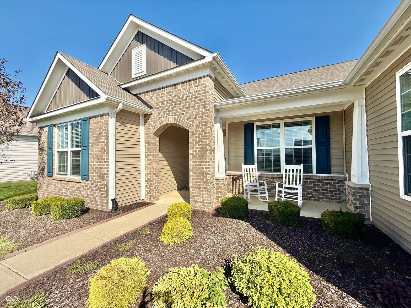 Photo of 16216 Haywood Street, Fishers, IN