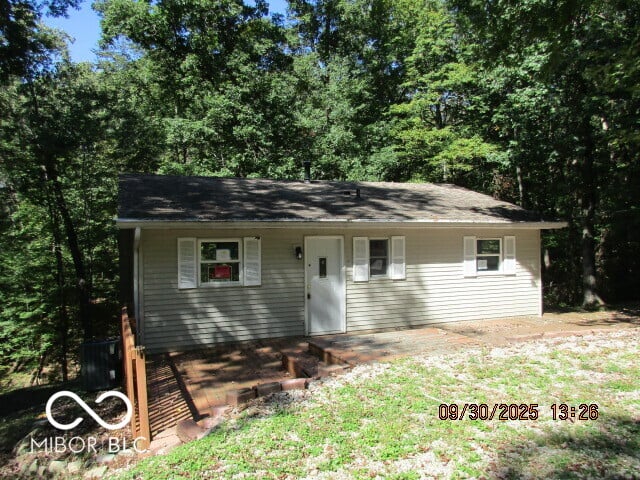 Photo of 6426 Badger Drive, Nineveh, IN