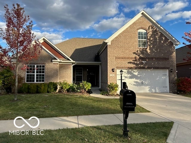Photo of 10135 Solace Lane, Carmel, IN