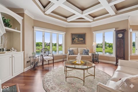 Photo of 11283 Park Meadows Court, Noblesville, IN