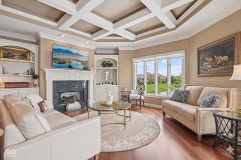 Photo of 11283 Park Meadows Court, Noblesville, IN