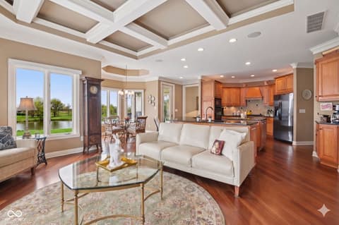 Photo of 11283 Park Meadows Court, Noblesville, IN