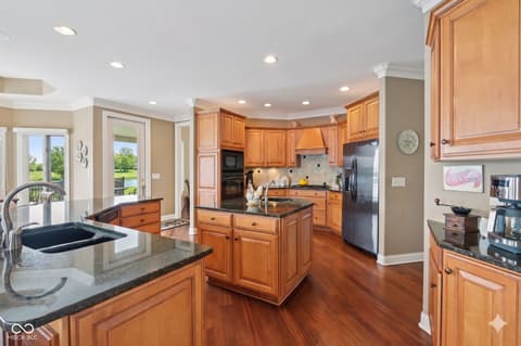Photo of 11283 Park Meadows Court, Noblesville, IN