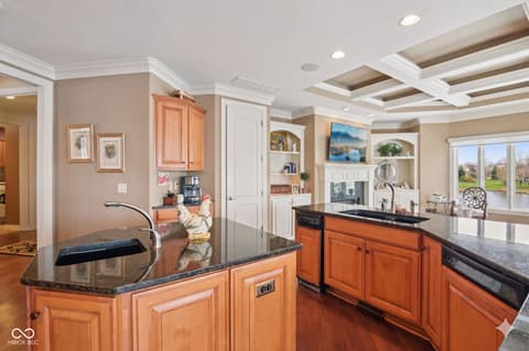 Photo of 11283 Park Meadows Court, Noblesville, IN
