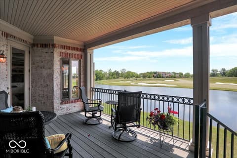 Photo of 11283 Park Meadows Court, Noblesville, IN