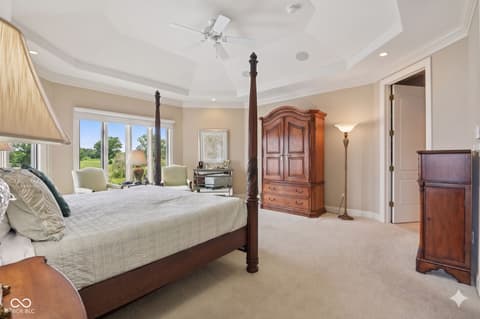 Photo of 11283 Park Meadows Court, Noblesville, IN