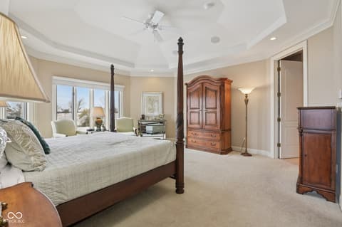 Photo of 11283 Park Meadows Court, Noblesville, IN