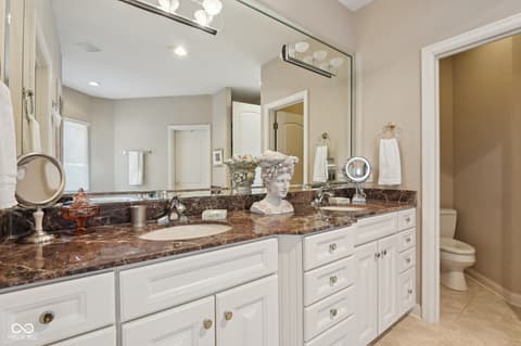 Photo of 11283 Park Meadows Court, Noblesville, IN