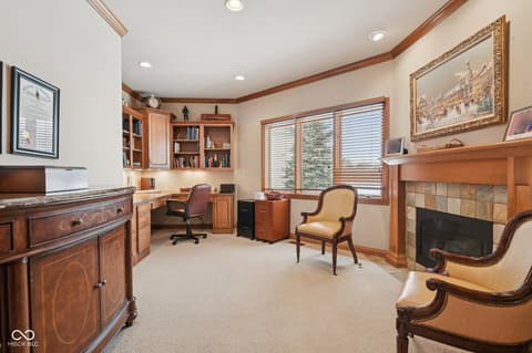 Photo of 11283 Park Meadows Court, Noblesville, IN