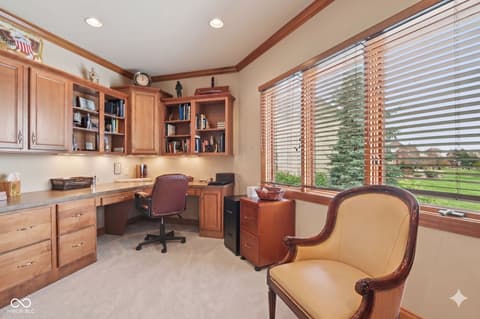 Photo of 11283 Park Meadows Court, Noblesville, IN