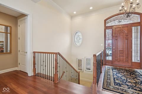 Photo of 11283 Park Meadows Court, Noblesville, IN
