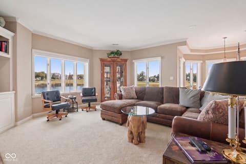 Photo of 11283 Park Meadows Court, Noblesville, IN