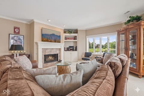 Photo of 11283 Park Meadows Court, Noblesville, IN
