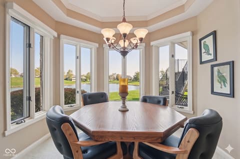 Photo of 11283 Park Meadows Court, Noblesville, IN