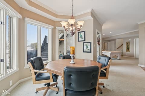Photo of 11283 Park Meadows Court, Noblesville, IN