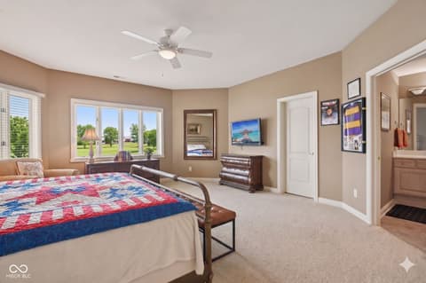 Photo of 11283 Park Meadows Court, Noblesville, IN