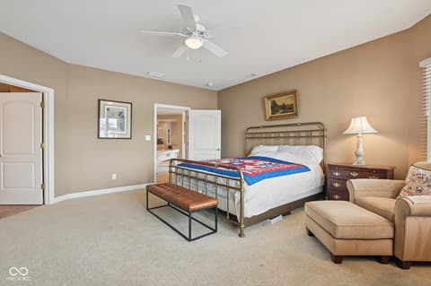 Photo of 11283 Park Meadows Court, Noblesville, IN