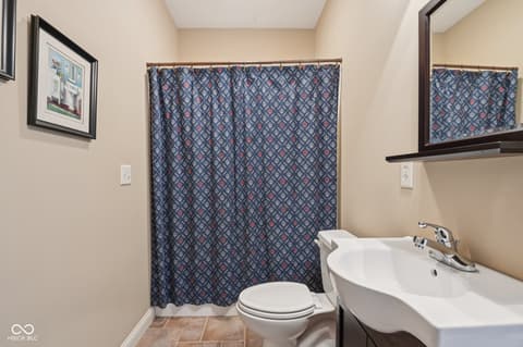 Photo of 11283 Park Meadows Court, Noblesville, IN